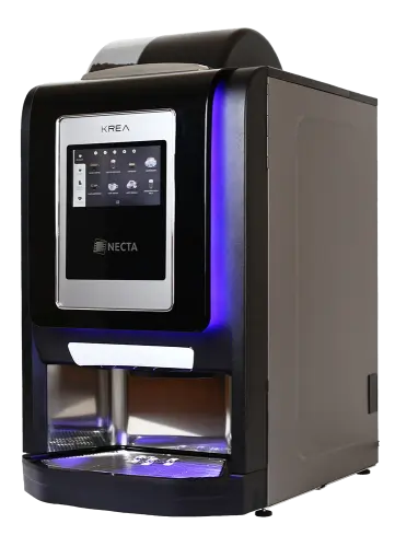 Gaggia Krea Touch Super Automatic Coffee Machine Gaggia