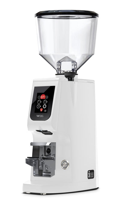 Eureka Atom 65 W (Grind-by-Weight) Espresso Coffee Grinder