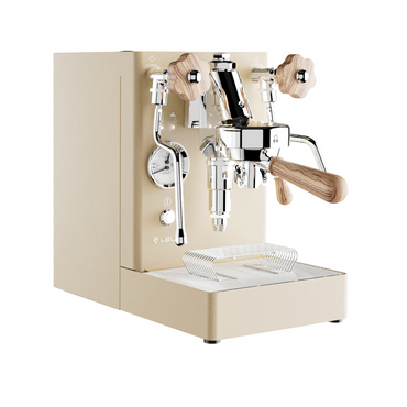 Lelit Bianca Mara X Gold Special Edition Home Espresso Machine