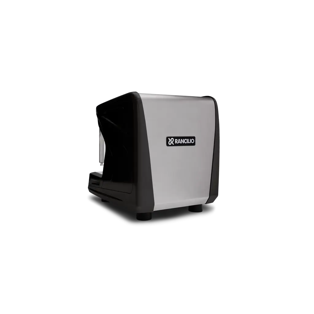 Rancilio Classe 5 S 1 Group Espresso Machine Rancilio