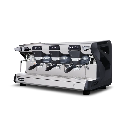 Rancilio Classe 5 USB 3 Group Espresso Machine Rancilio