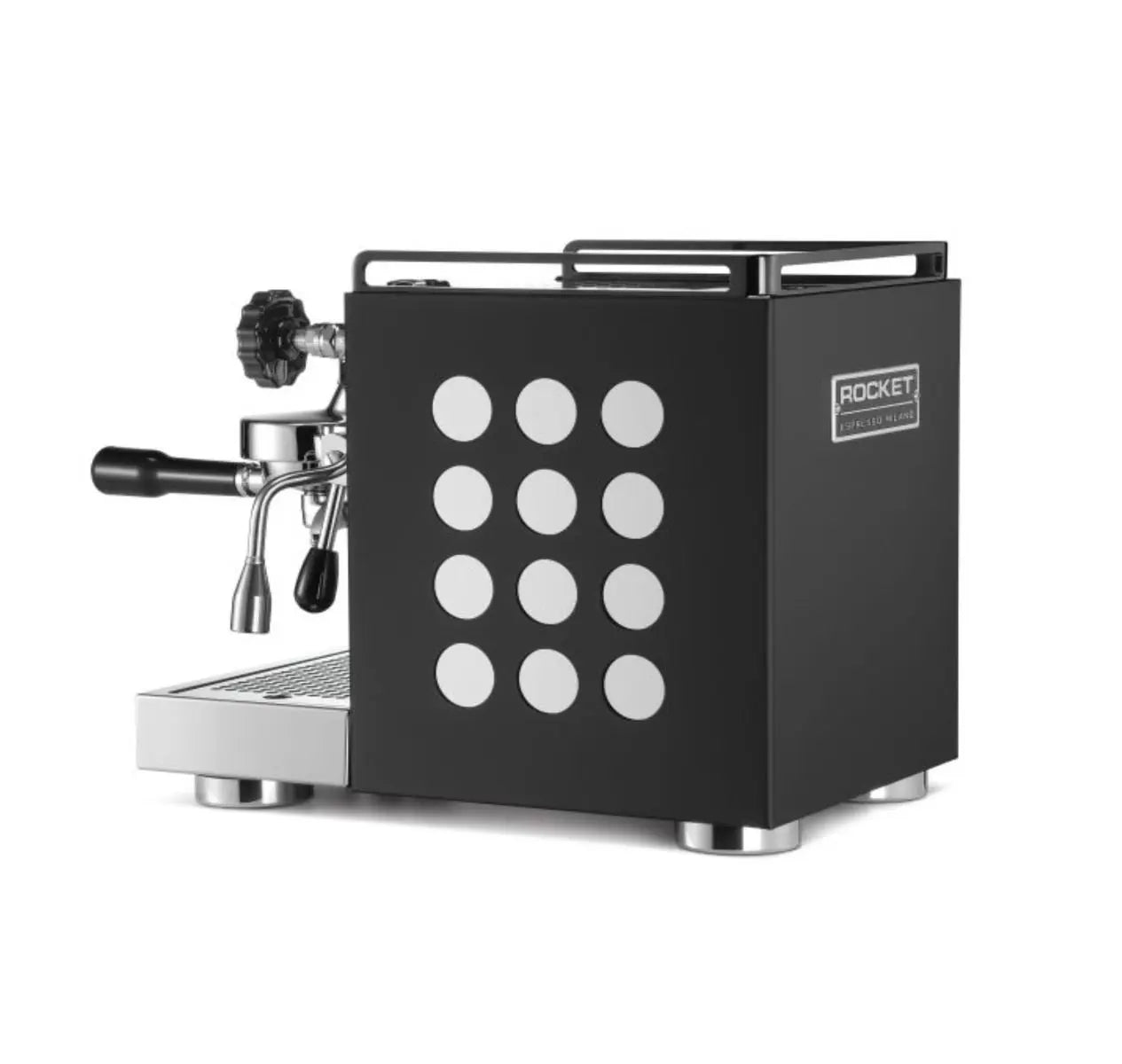 Rocket Appartamento Espresso Machine – Coffee Machine Depot