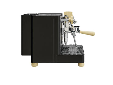 Lelit Bianca V3 Dual Boiler Espresso Machine Lelit