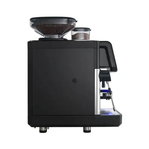 Fully automatic espresso machine commercial best sale