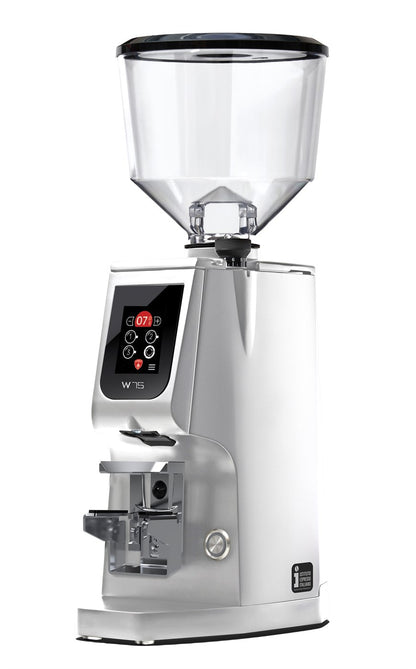 Eureka Atom 75 W (Grind-By-Weight) Espresso Coffee Grinder