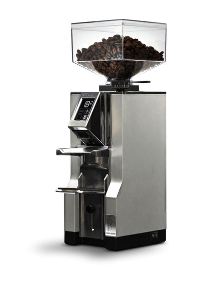 Eureka Mignon Libra (Grind-By-Weight) Home Espresso Coffee Grinder