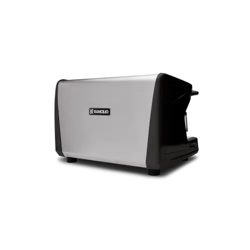 Rancilio Classe 5 S 2 Group  Espresso Machine Rancilio