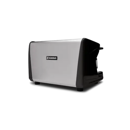 Rancilio Classe 5 S 2 Group  Espresso Machine Rancilio