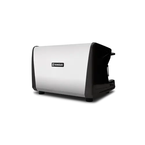 Rancilio Classe 7 USB Tall 2 Group Commercial Espresso Machine Rancilio