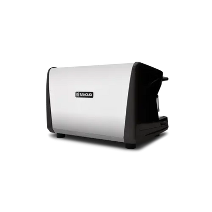 Rancilio Classe 7 USB Tall 2 Group Commercial Espresso Machine Rancilio