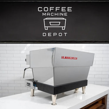 La Marzocco - Linea Classic S EE 2 group (Open Box) Coffee Machine Depot