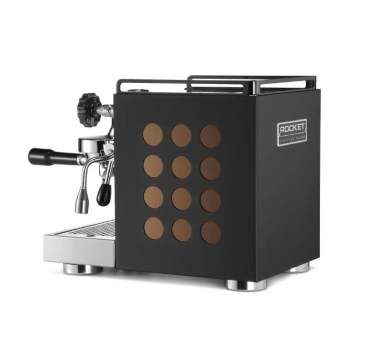 Rocket Appartamento Espresso Machine