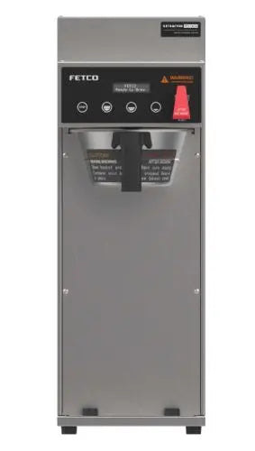 Fetco CBS-1221 Plus Airpot Brewer - Dual Voltage Fetco