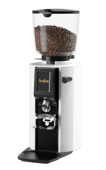 Anfim Alba Espresso Coffee Grinder