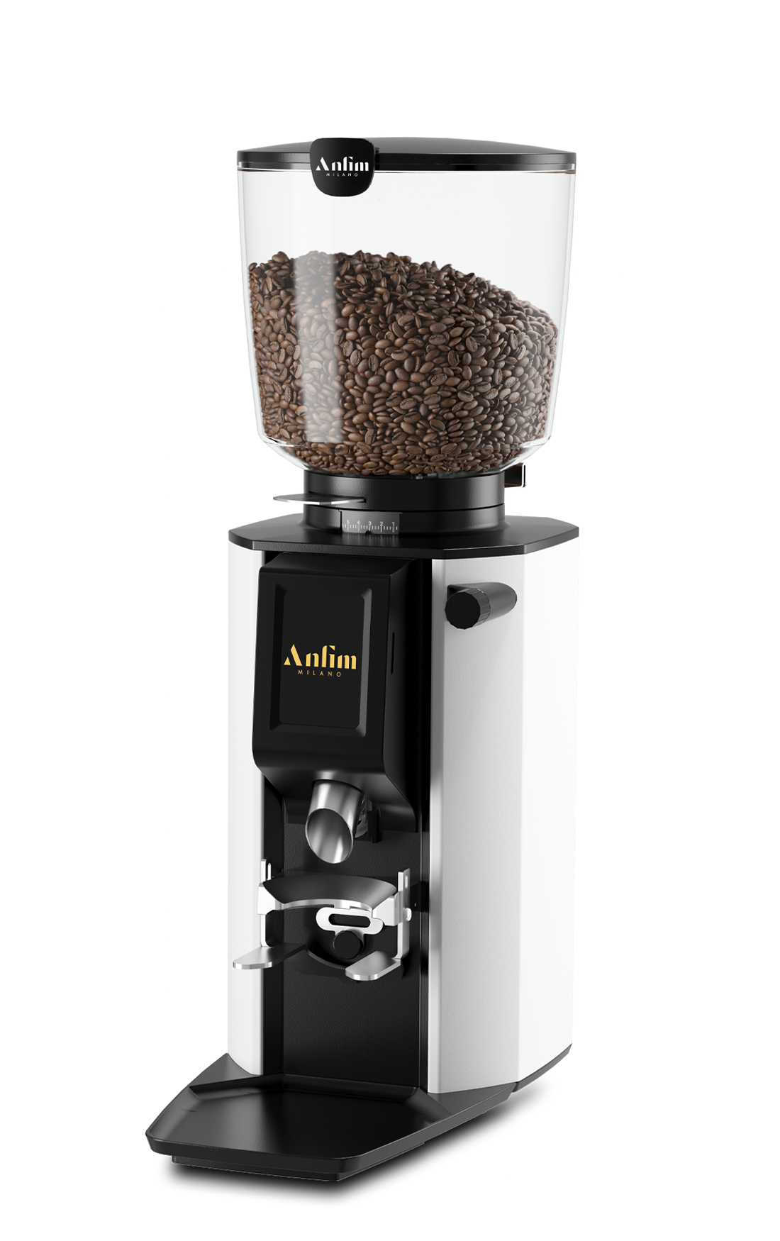 Anfim Luna Commercial Espresso Coffee Grinder