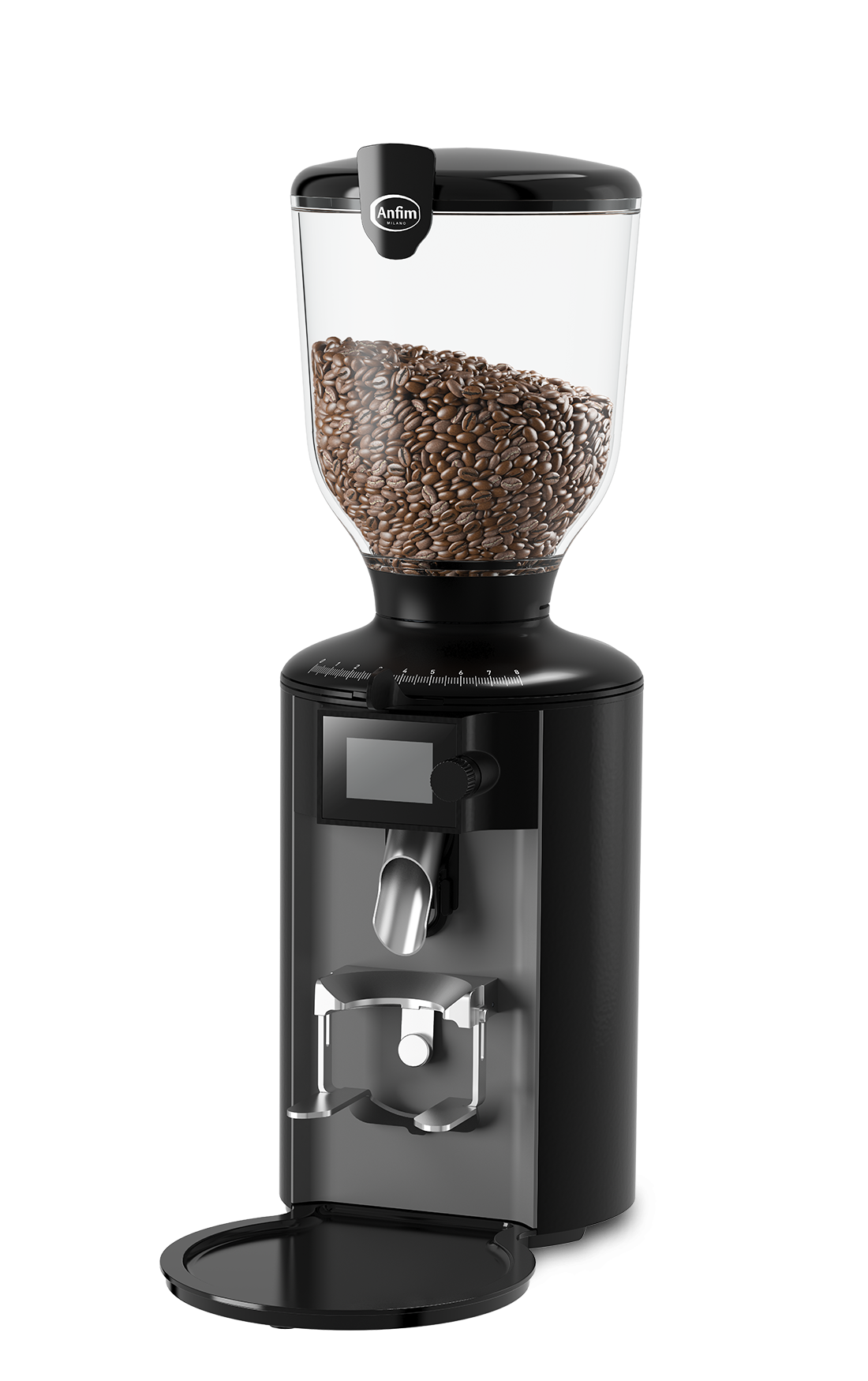 Anfim Practica Commercial Espresso Coffee Grinder