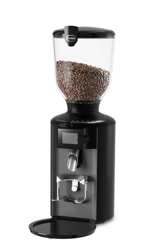 Anfim Practica Commercial Espresso Coffee Grinder