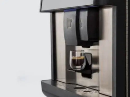 Azkoyen Vitro X5 Super Automatic Espresso Machine Azkoyen