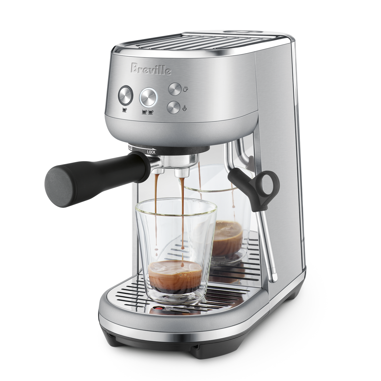 Breville Bambino 1 Group Espresso Machine