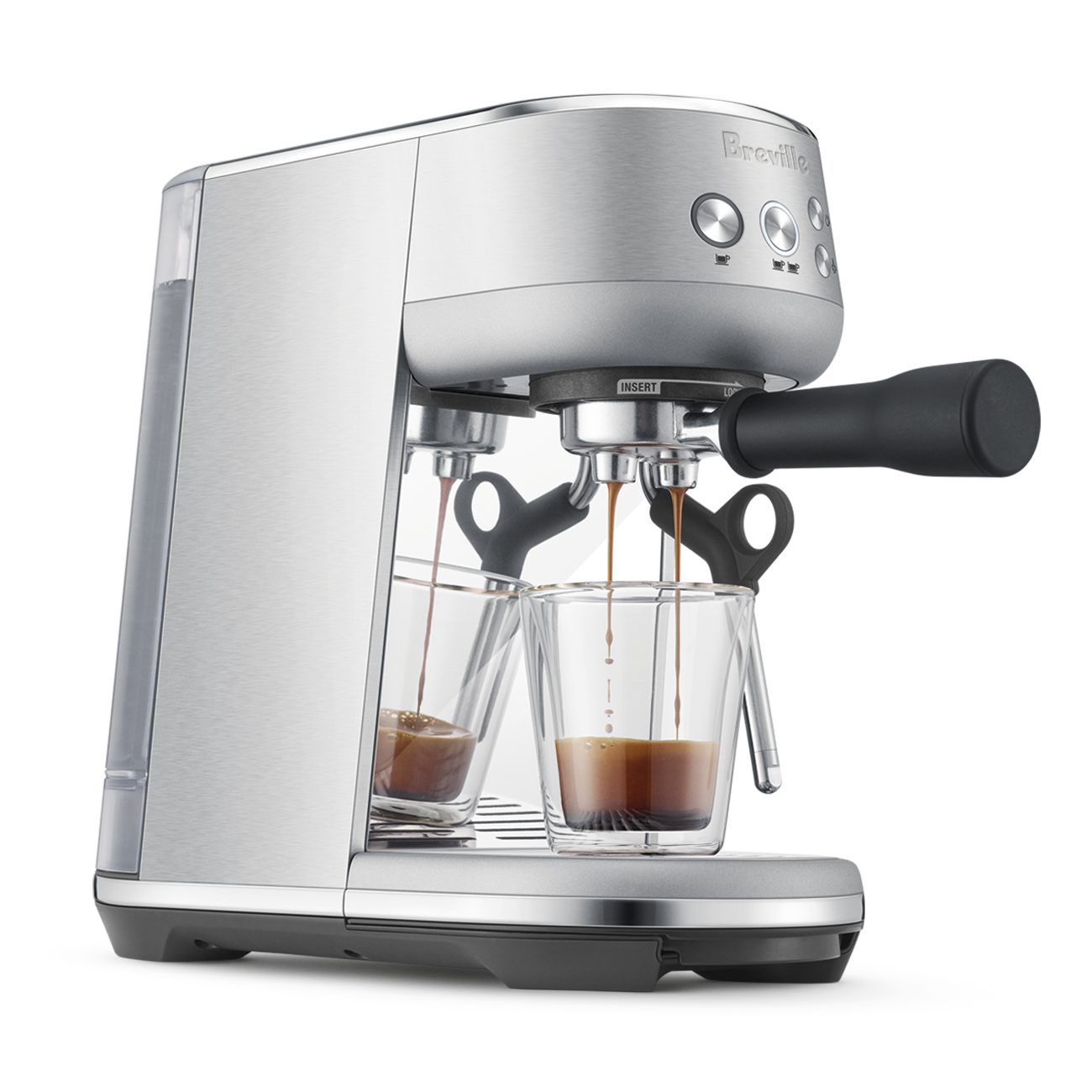 Breville Bambino 1 Group Espresso Machine