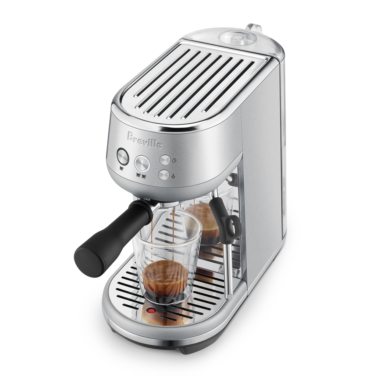 Breville Bambino 1 Group Espresso Machine