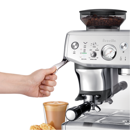 Breville - The Barista Express Impress