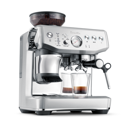 Breville - The Barista Express Impress