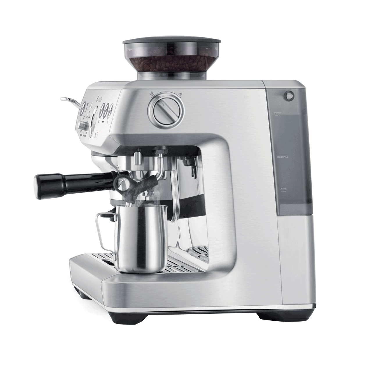 Breville - The Barista Express Impress