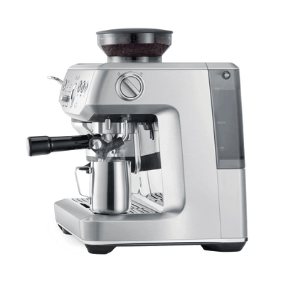 Breville - The Barista Express Impress