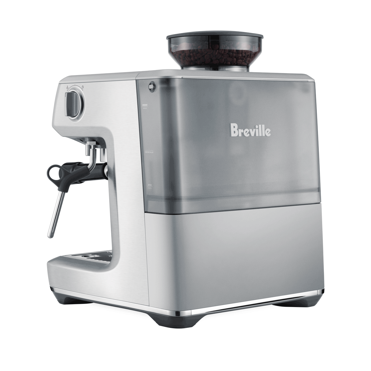 Breville - The Barista Express Impress