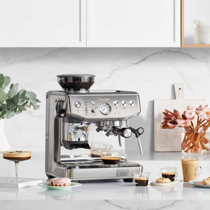 Breville - The Barista Express Impress