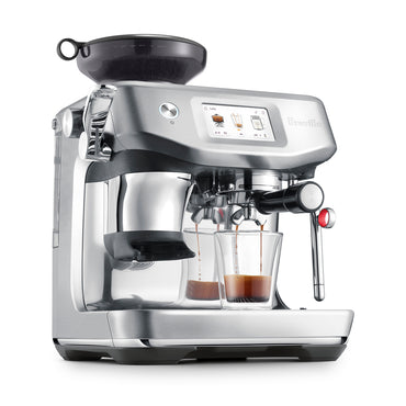 Breville - Barista Touch Impress Espresso Machine