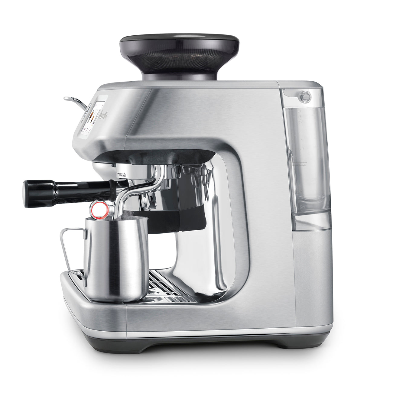 Breville - Barista Touch Impress Espresso Machine