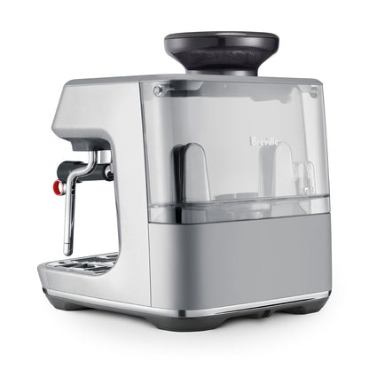 Breville - Barista Touch Impress Espresso Machine