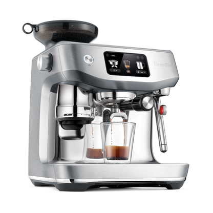 Breville - Oracle Jet Espresso Machine