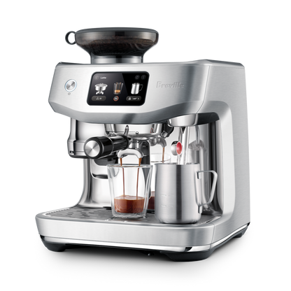 Breville - Oracle Jet Espresso Machine