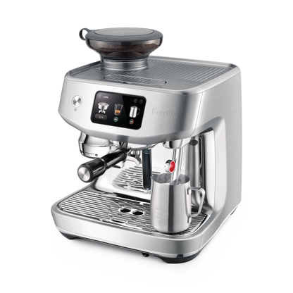 Breville - Oracle Jet Espresso Machine