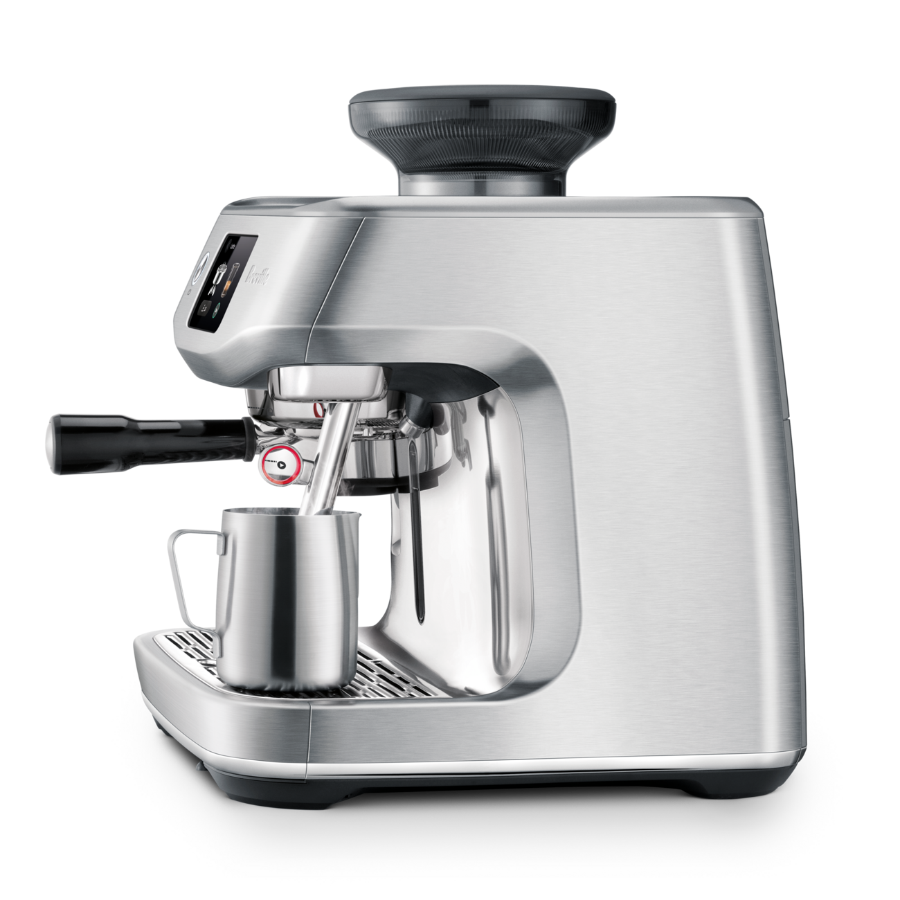 Breville - Oracle Jet Espresso Machine