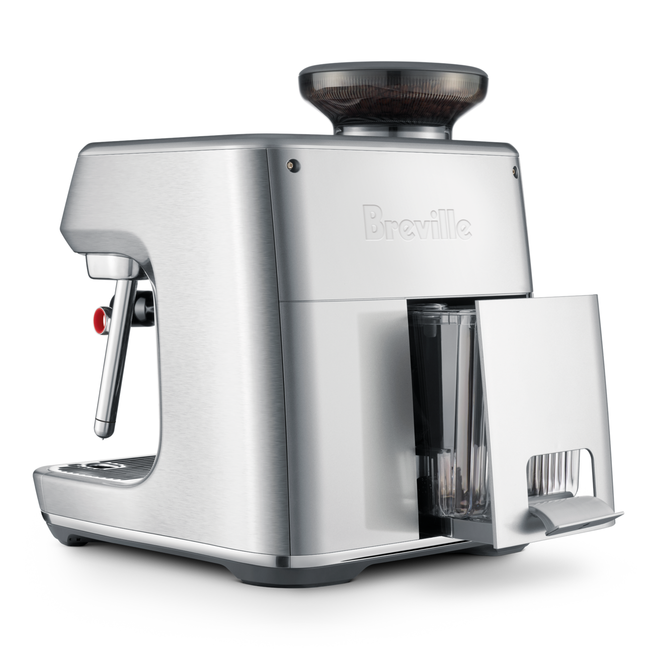 Breville - Oracle Jet Espresso Machine