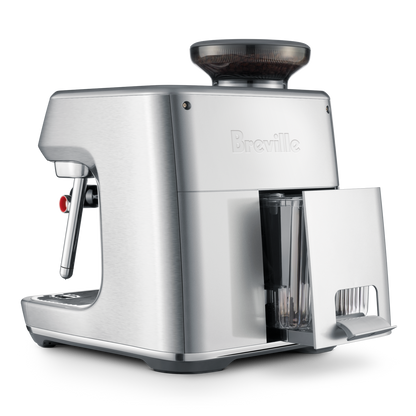 Breville - Oracle Jet Espresso Machine