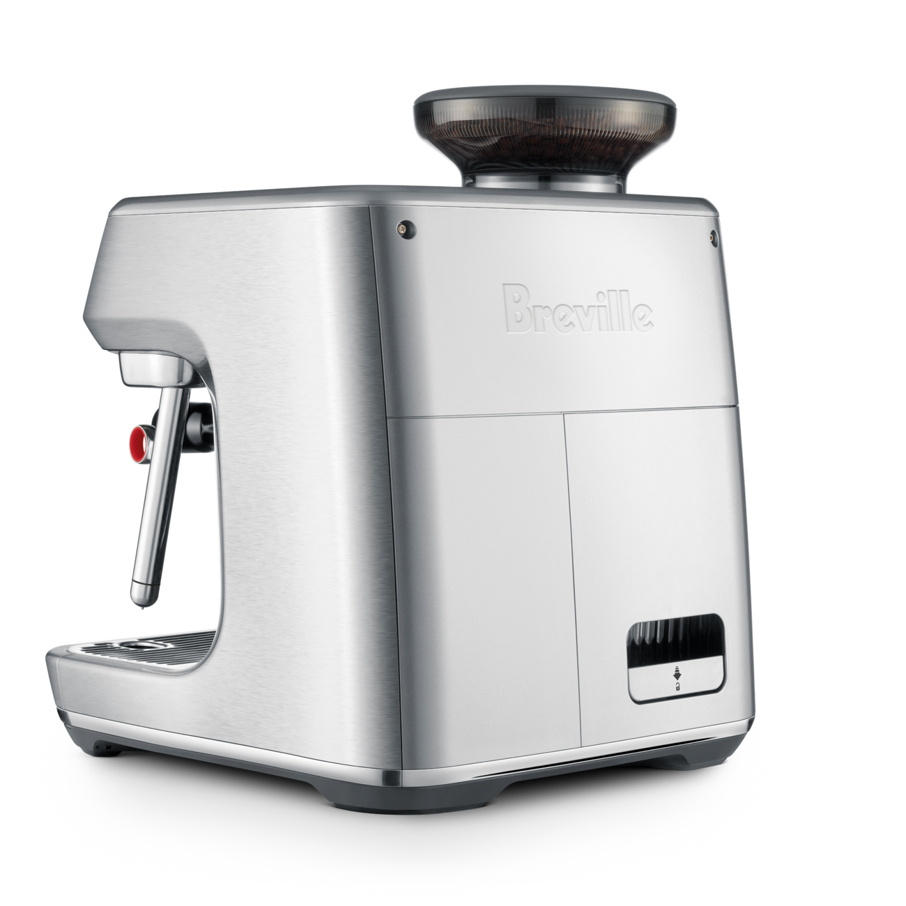 Breville - Oracle Jet Espresso Machine