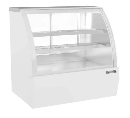 Beverage Air Refrigerated Deli Case Open Food 49-1/4" Beverage Air