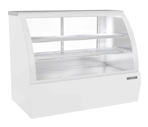 Beverage Air Refrigerated Deli Case Open Food 60-1/4" Beverage Air