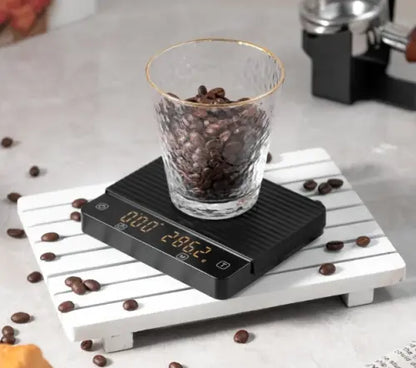 CMD Digital Coffee Scales Coffee Machine Depot