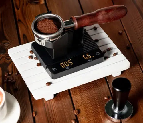 CMD Digital Coffee Scales Coffee Machine Depot