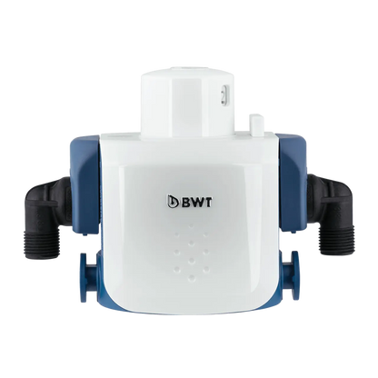 BWT besttaste X Water Kit with besthead FLEX and Aquameter Bwt