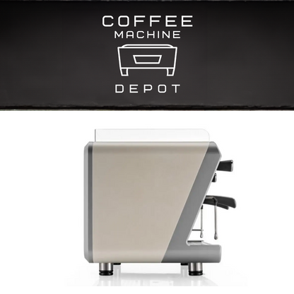Wega IO EVD - Open Box 2 Group Commercial Espresso Machine