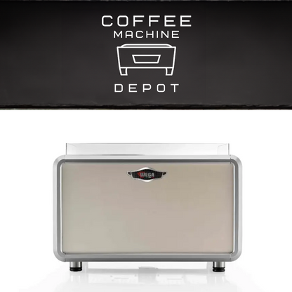 Wega IO EVD - Open Box 2 Group Commercial Espresso Machine