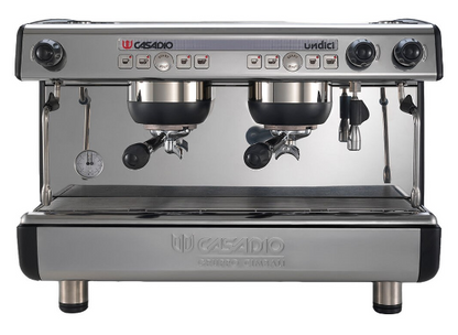 Casadio Undici A 2 Group Commercial Espresso Machine (Full Size)