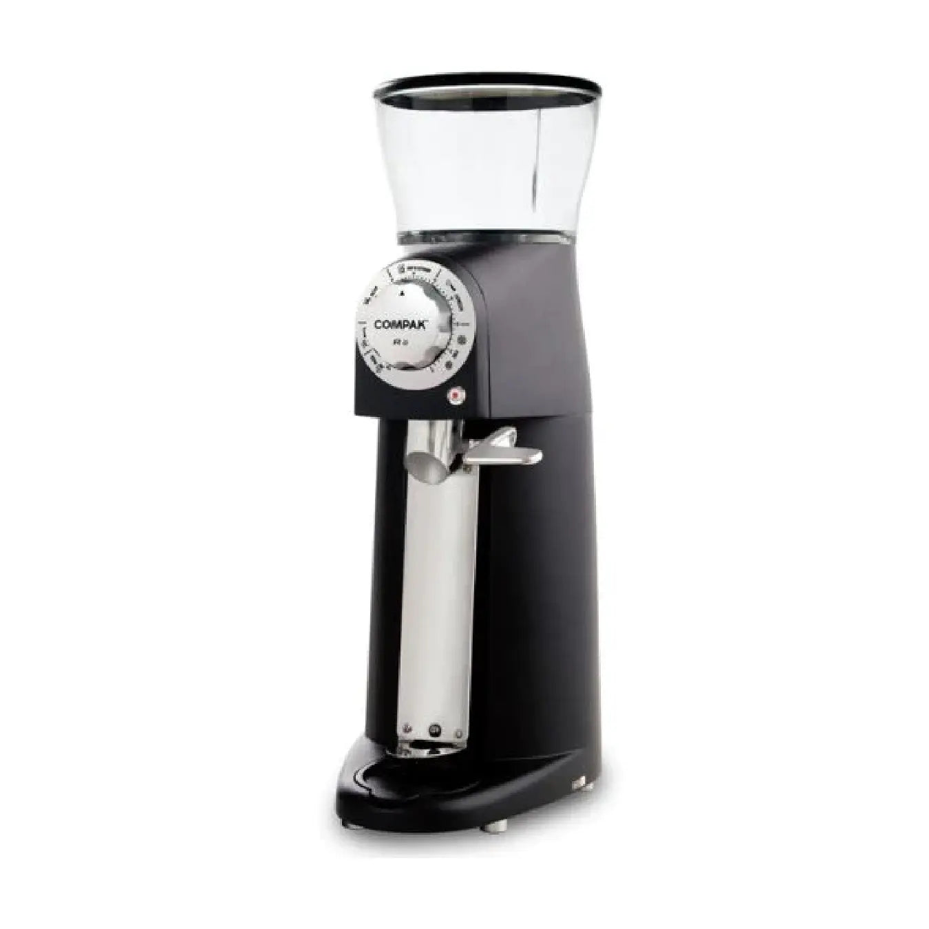 Compak R8 Bulk Retail Coffee Grinder Compak